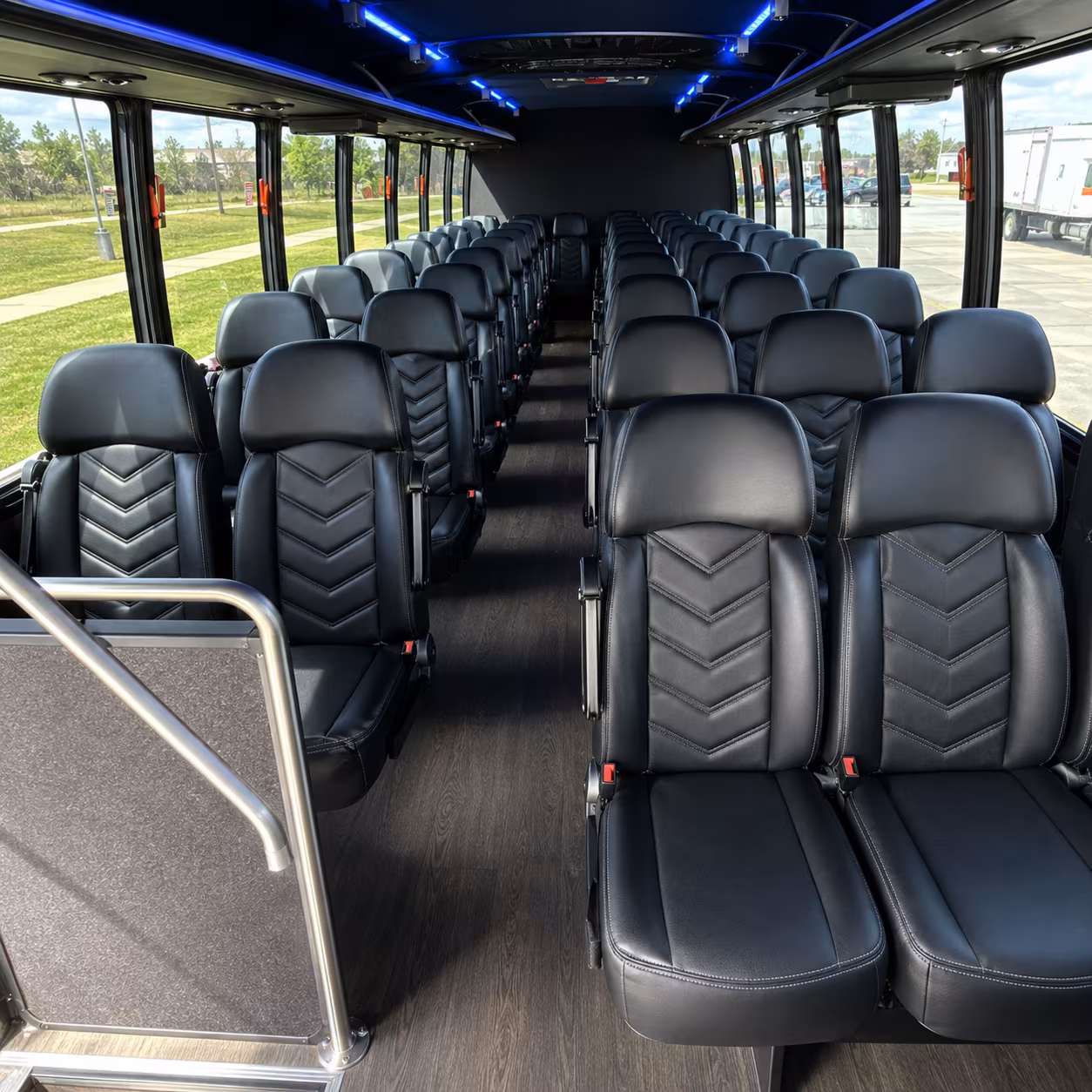 perris easy perris wedding shuttle bus rentals