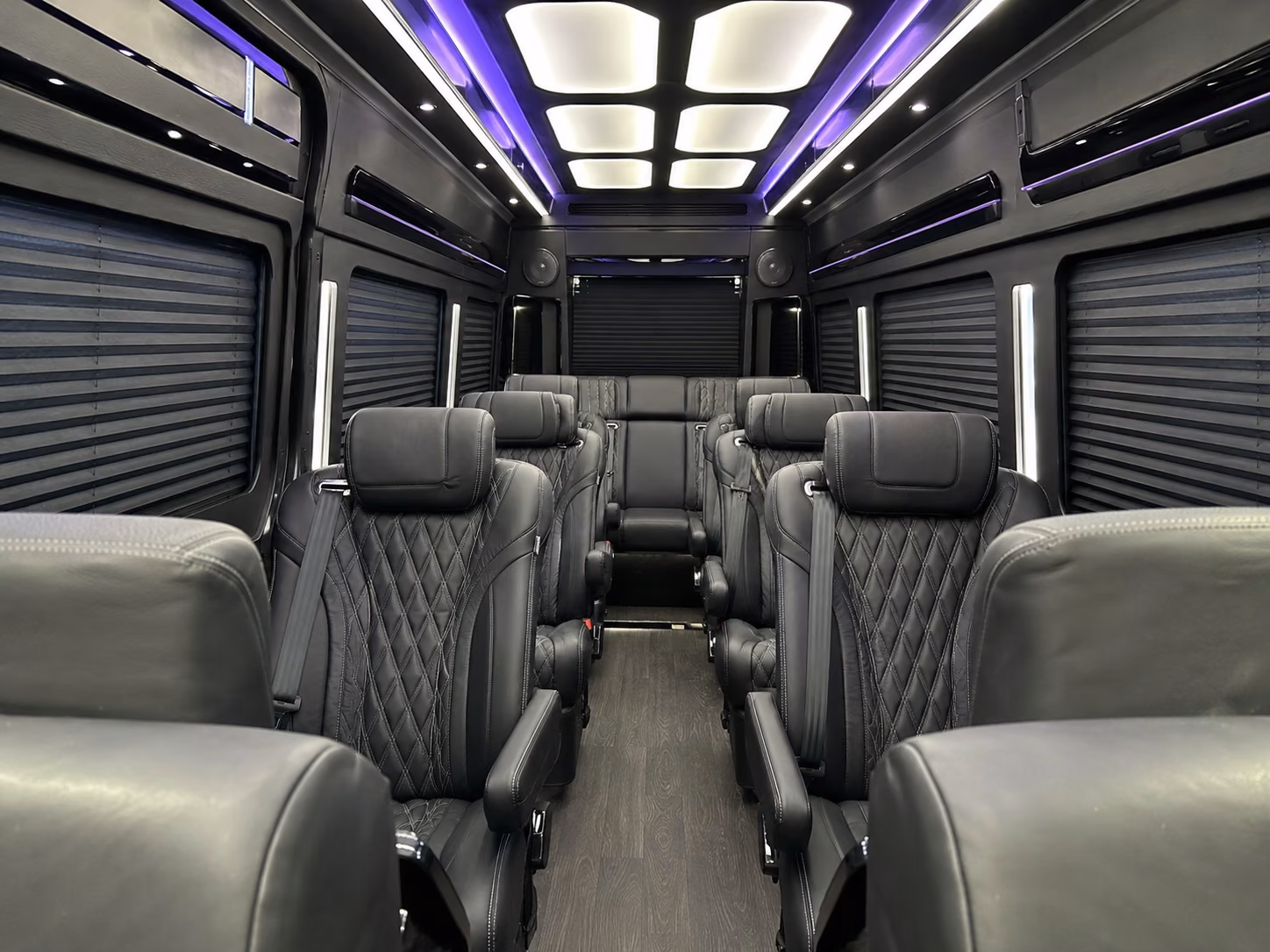 perris ride to the dance in style with perris prom bus rentals