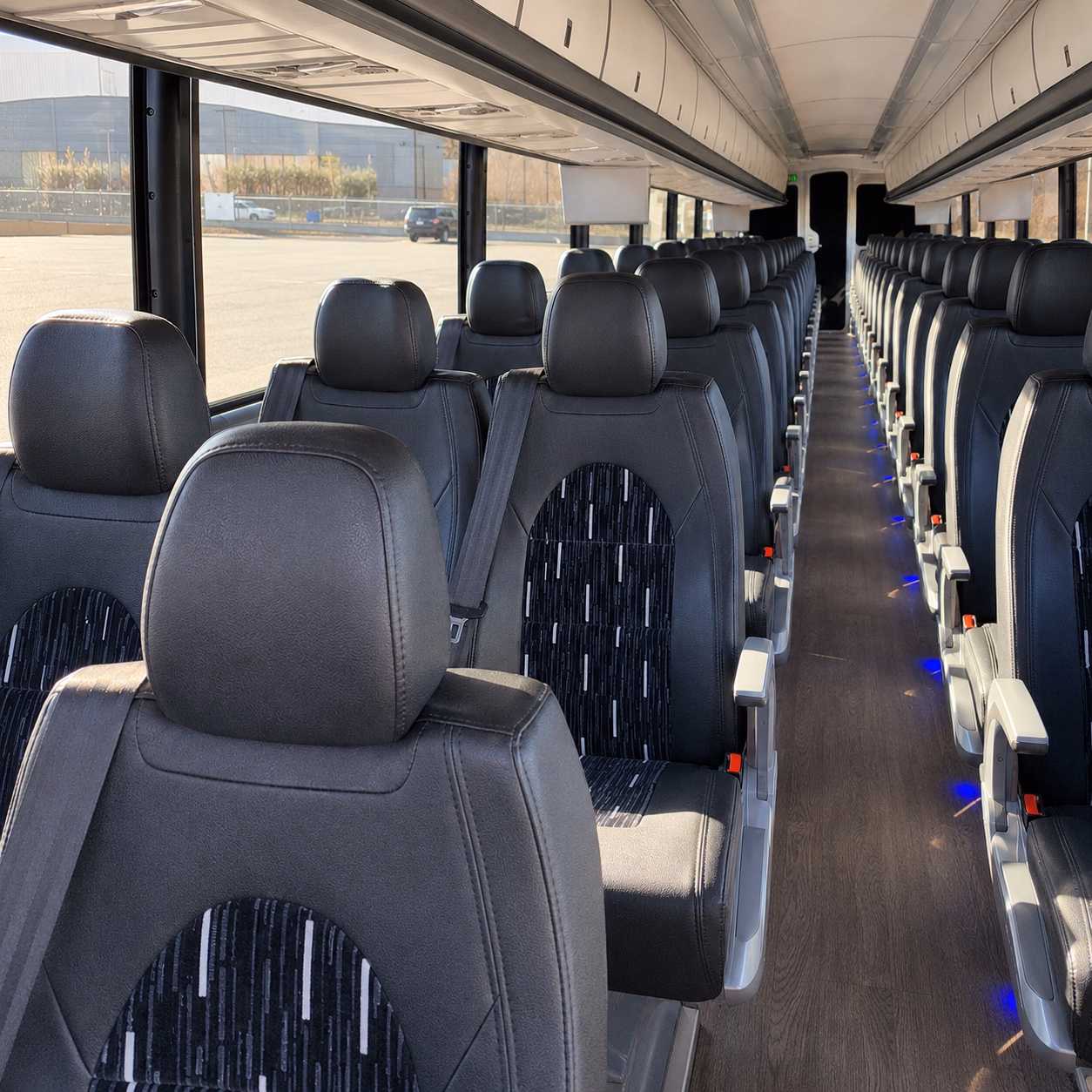 riverside build your winery itinerary around a riverside charter bus rental