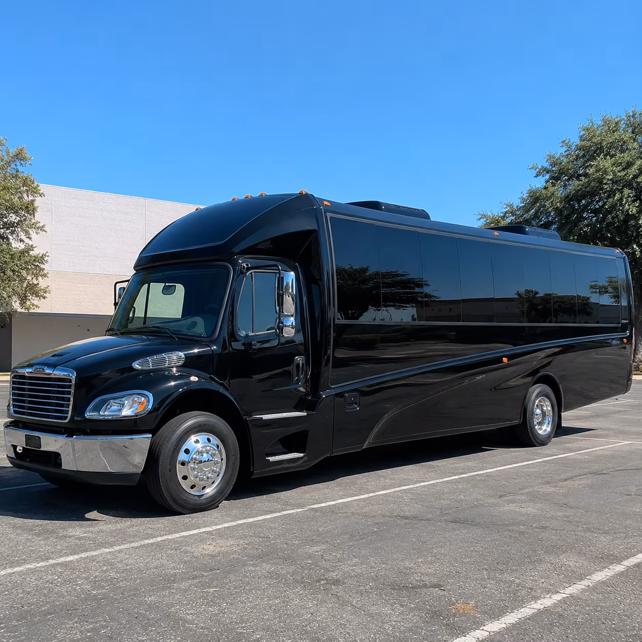 riverside easy airport shuttle bus rentals in riverside