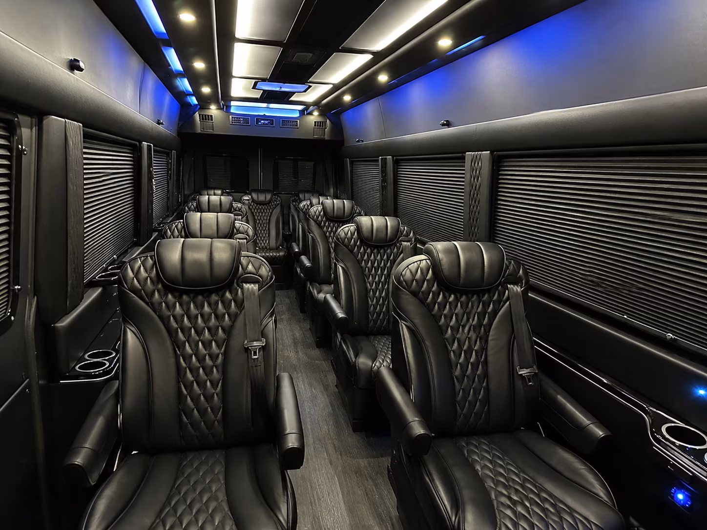 riverside employee shuttles made simple