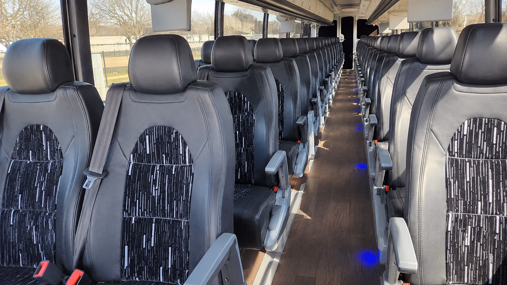 skip the i 15 friday backup let a bus handle the las vegas run