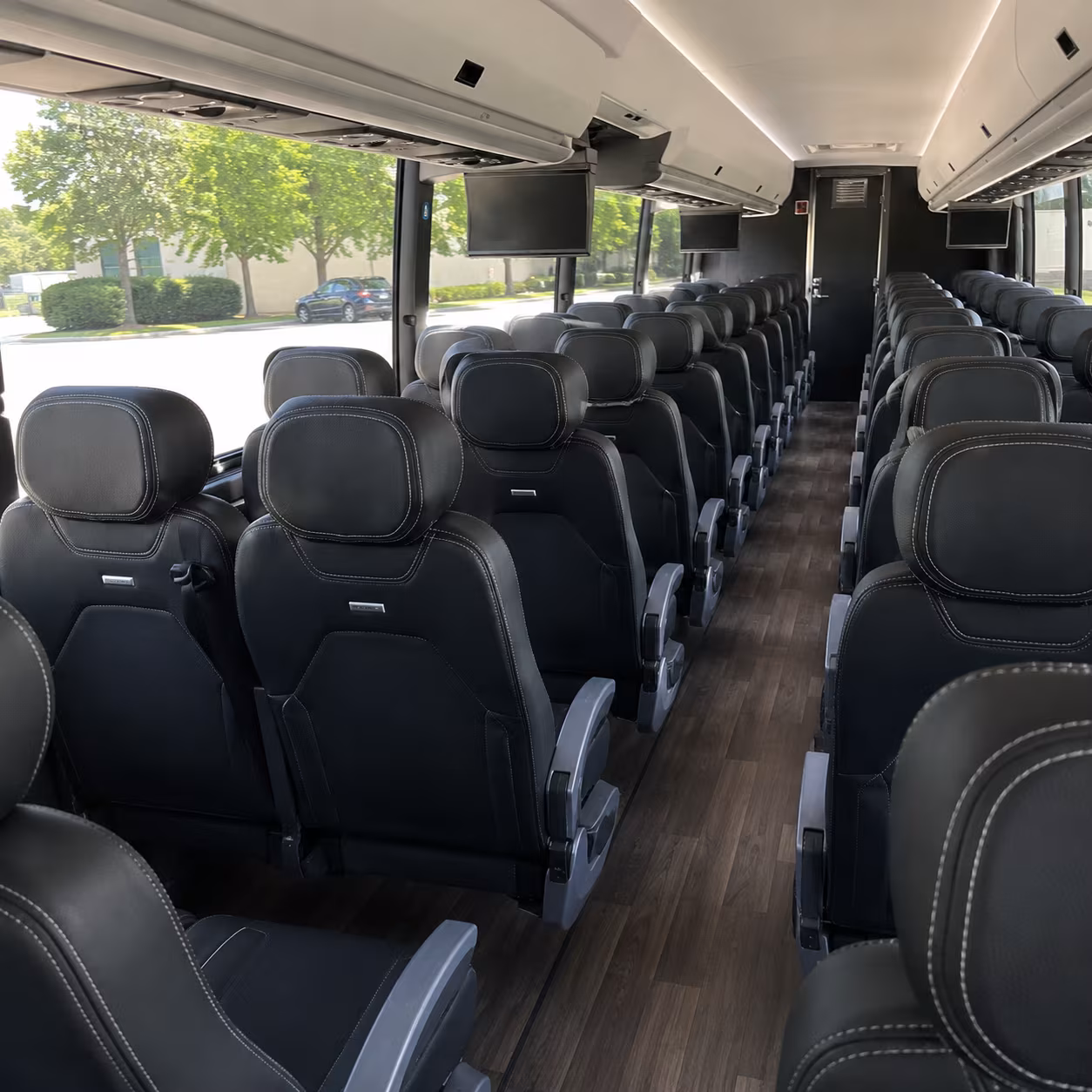 vacation bible school and holiday service transportation made simple