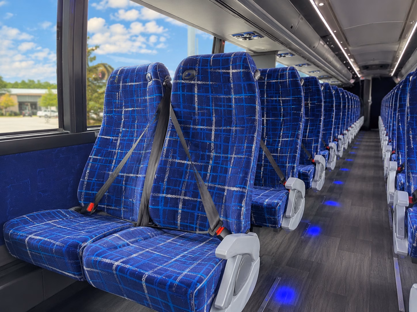 whether you are going 50 miles or 500 eastvalecharterbuscompany com has the bus for your eastvale group
