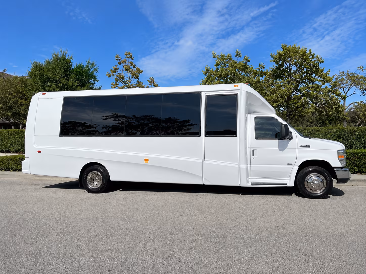with eastvalecharterbuscompany com securing your eastvale prom bus takes minutes not days