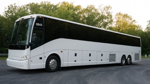 chino hills construction site shuttle services
