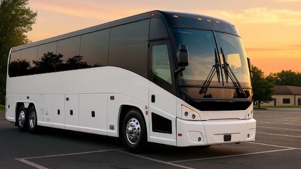 chino hills sporting event transportation