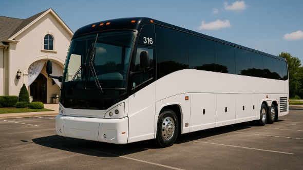 chino hills summer camp transportation and bus rentals