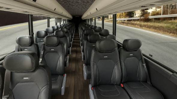 eastvale 15 passenger minibus rental