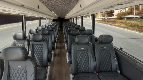 eastvale 18 passenger minibus rental