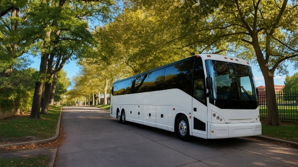eastvale government and military bus rentals