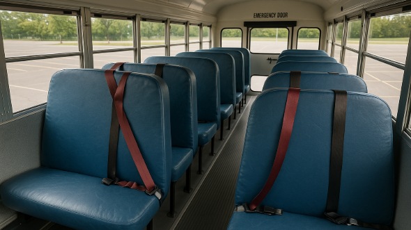 eastvale school bus rental rental