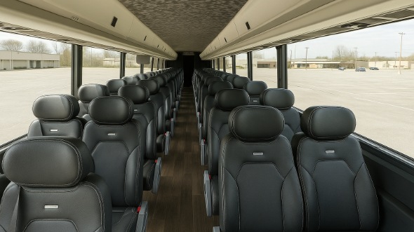 moreno valley 28 passenger minibus